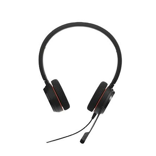 Jabra Evolve 20 UC Stereo