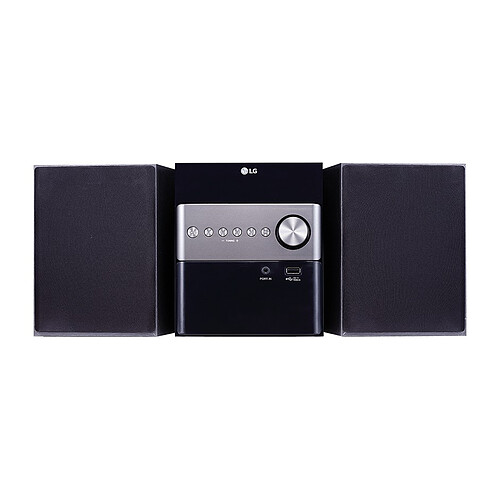 LG Micro chaine Bluetooth  Audio Sytem CM1560