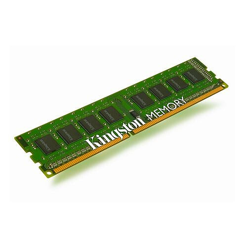 Kingston Value Ram 4 Go - DDR3 1333 MHz Cas 9