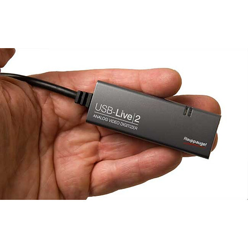 Hauppauge USB-Live 2