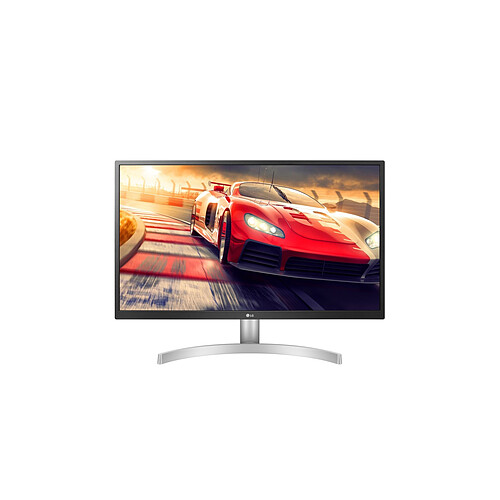 LG 27'' LED 27UL500-W