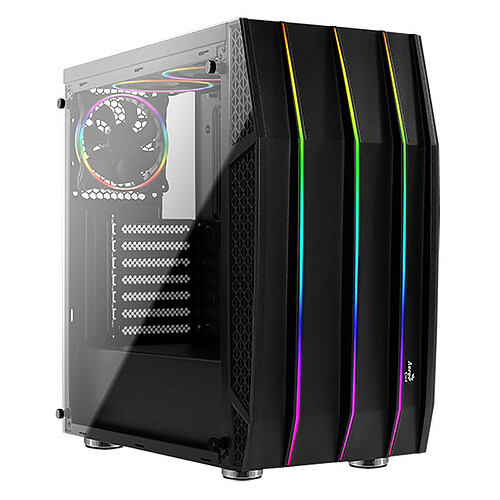 AeroCool Klaw RGB (Noir)