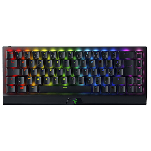Razer BlackWidow V3 Mini HyperSpeed (switches Yellow)