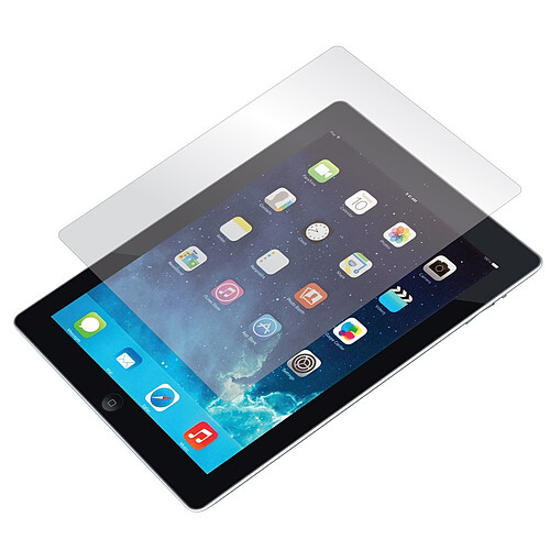 Targus AWV1252EU - Film de protection iPad 9,7 - Transparent