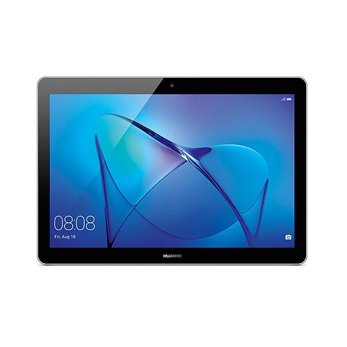 Huawei MediaPad T3 10 - 16 Go - Wifi - Gris sidéral