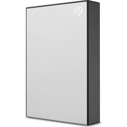 Seagate Technology SEAGATE - Disque Dur Externe - One Touch HDD - 1To - USB 3.0 - Gris (STKB1000401)