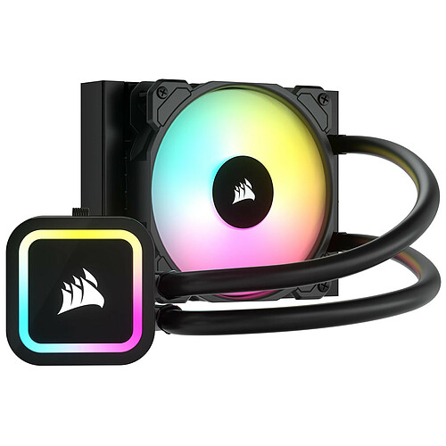 Corsair iCUE H60x RGB ELITE