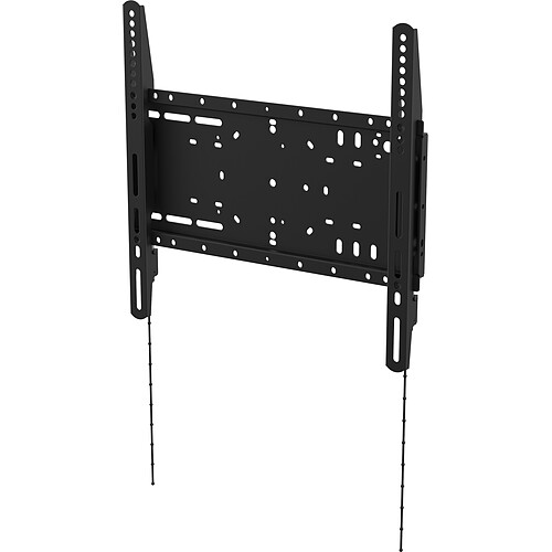 Vision VFM-W4X4 support mural d'écran plat 152,4 cm (60'') Noir