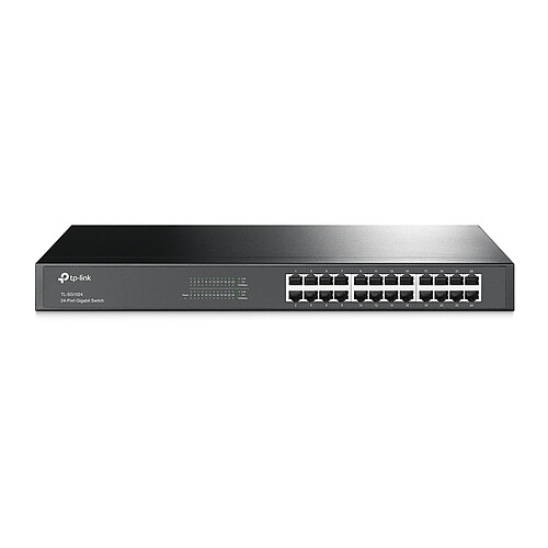 TP-LINK Switch 24 ports TL-SG1024