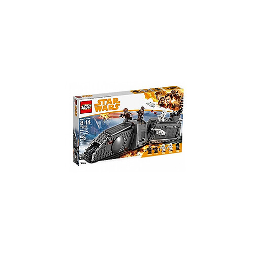 LEGO® Star Wars™ - CONF Chimera - 75217