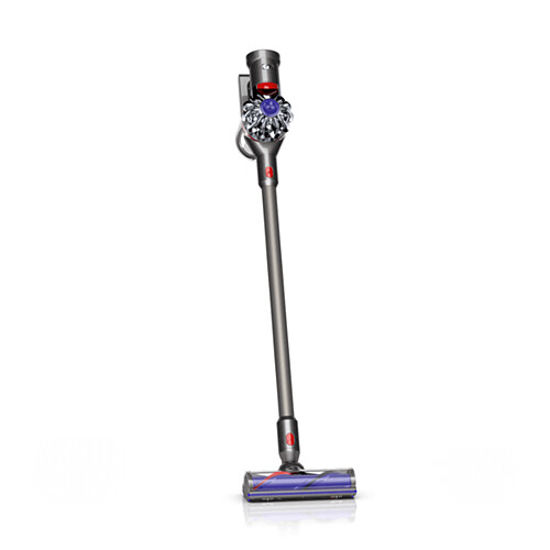 Dyson V7 Animal Extra Gris/Bleu