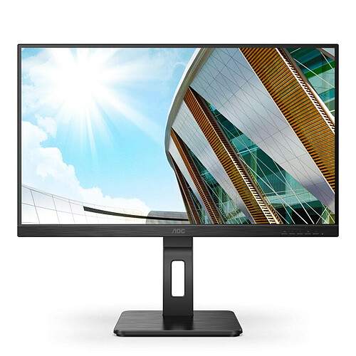 AOC 27" WLED Q27P2Q