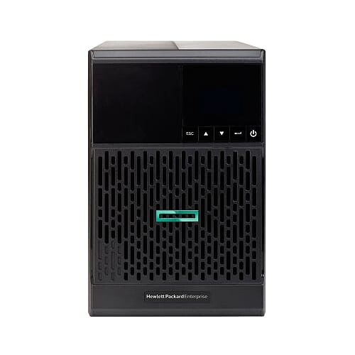 HPE T1500 G5 Onduleur Interactivité de Ligne 105W 240V USB Noir