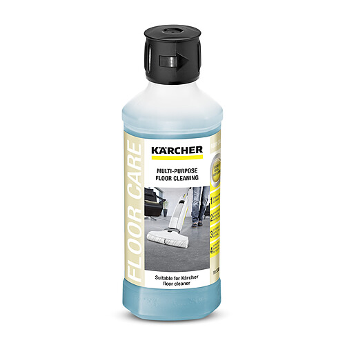 Nettoyant sols universel - 6.295-944.0