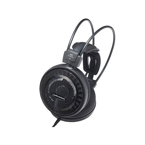 Audio-Technica ATH-AD700X - Noir