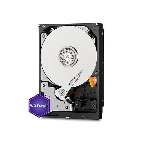 Western Digital WD Purple 1 To