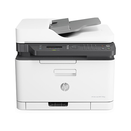 HP Color Laser 179fnw - Wifi