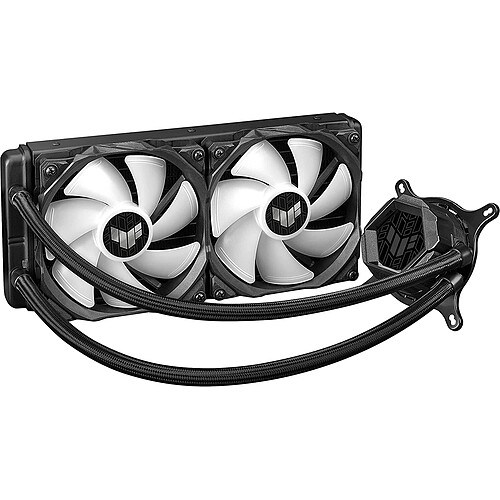 ASUS TUF GAMING LC 240 ARGB V2