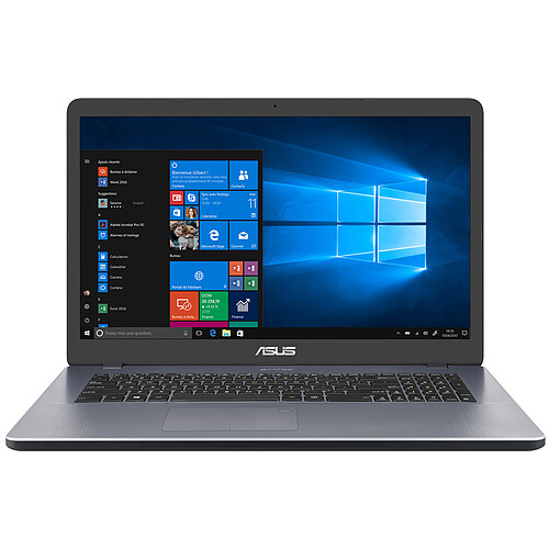 Ordinateur portable ASUS X705MA-BX241W