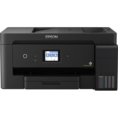 EPSON ECOTANK ET-15000 38PPM