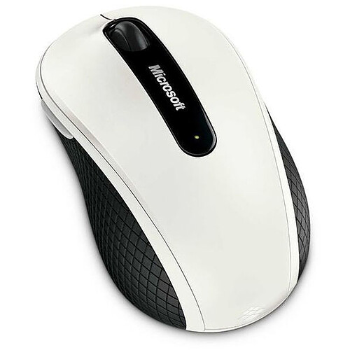 MICROSOFT - Wireless Mobile Mouse 3500