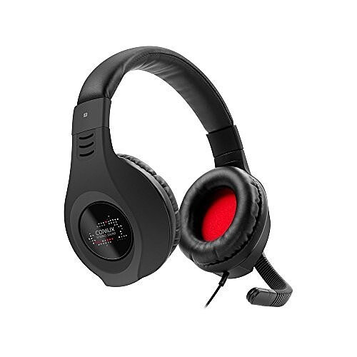 Speed Link CONIUX Stereo Headset noir - PS4