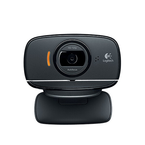 Logitech B525 HD Webcam