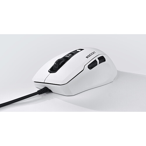 ROCCAT Kone Pure Ultra Blanche