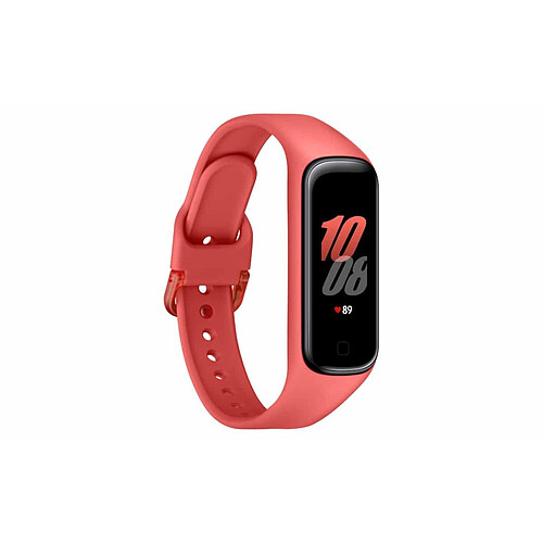 Samsung Galaxy Fit 2 - Rouge