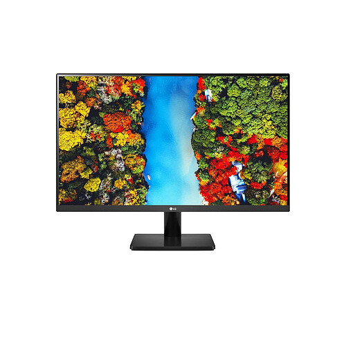 LG 27" LED 27MP60G-B