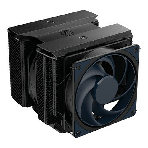 Cooler Master Ltd MasterAir MA824 Stealth