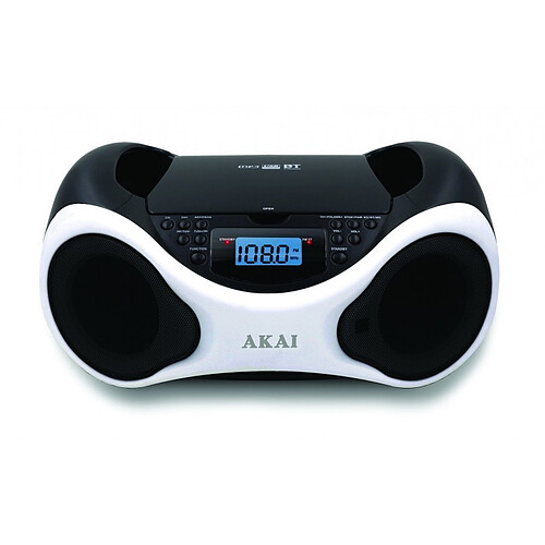 Akaï BOOMBOX BLUETOOTH 10 W