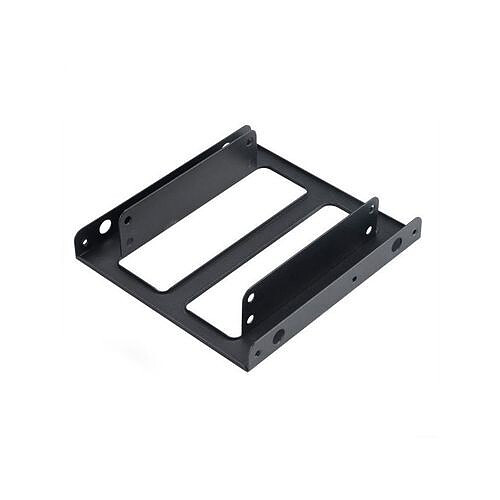 Akasa Adaptateur HDD/SSD 2,5'' vers 3,5''