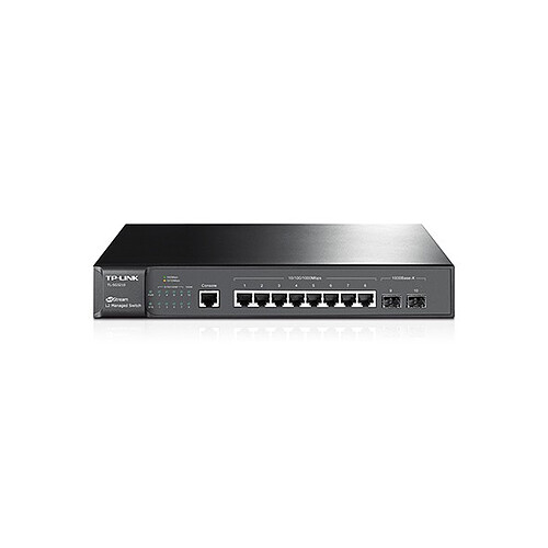 TP-LINK - T2500G-10TS