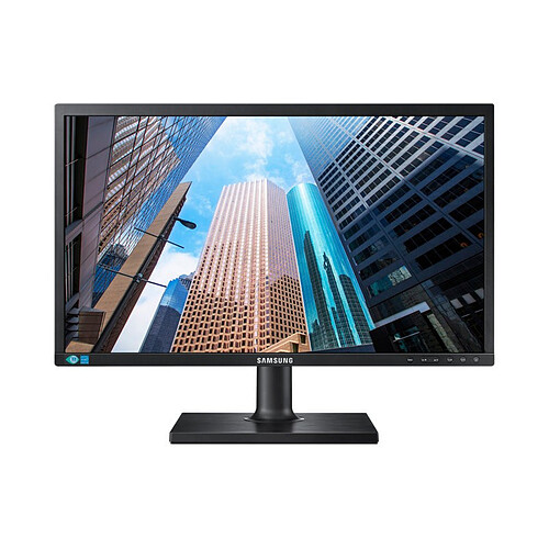 Samsung 22'' LED LS22E45KMWV/EN