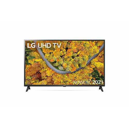 LG TV LED 43" 108 cm - 43UP7500