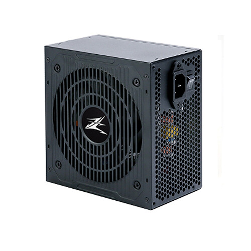 Zalman MegaMax 500W - 80+ Standard