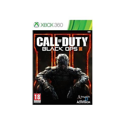 Activision CALL OF DUTY 12 - XBOX 360