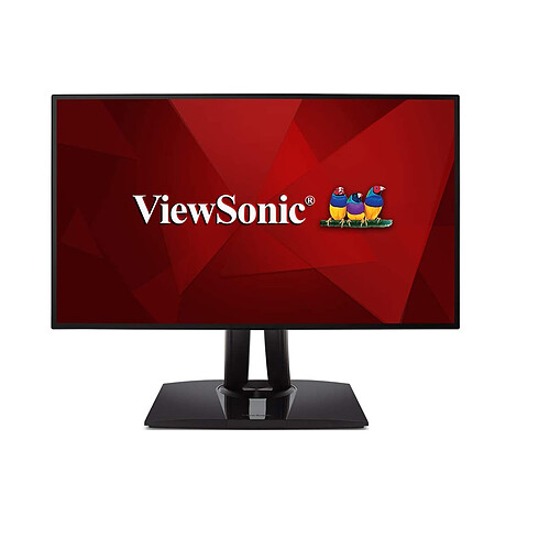 ViewSonic 27" QHD VP2768a