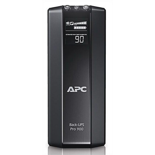 APC - Back-UPS Pro 900 VA - BR900G-FR