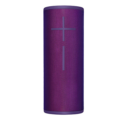 Ultimate Ears UE MEGABOOM 3 Haut-parleur Bluetooth 360 sans fil - Violet