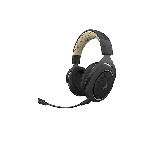 Corsair HS70 PRO WIRELESS crème - Sans fil