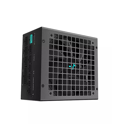 DeepCool PX1000-G - 1000W - 80 Plus Gold