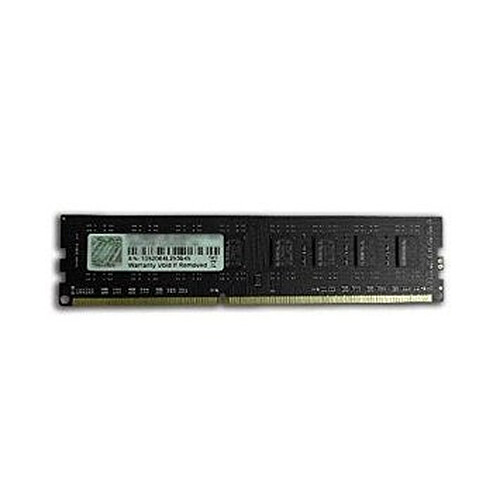 G.Skill GSKILL DIMM 8GB DDR3-1600