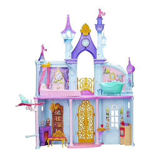 Disney Le Château de Princesses - B8311EU40