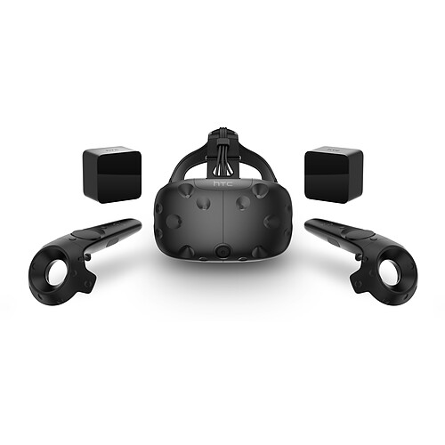 HTC Vive