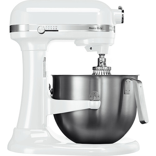 Kitchenaid Heavy Duty - 5KSM7591XEWH