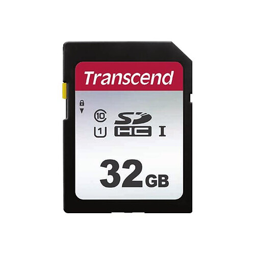 Transcend 300S 32 Go