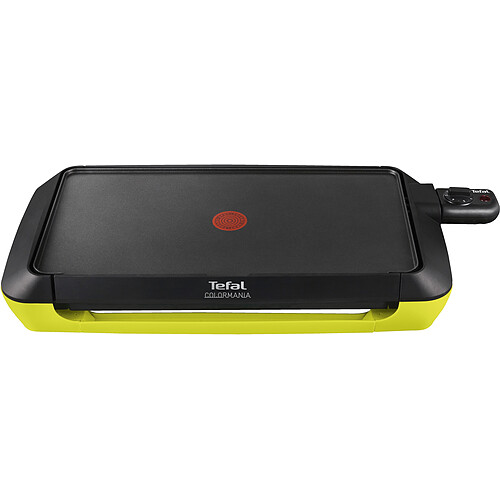 Maxi plancha Thermo-Spot® CB660301