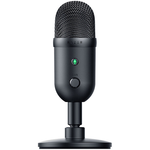 Razer Seiren v2 Pro (Noir)